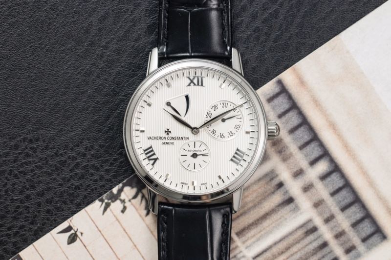 VACHERON CONSTANTIN Watches